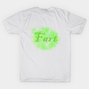 Fart T-Shirt